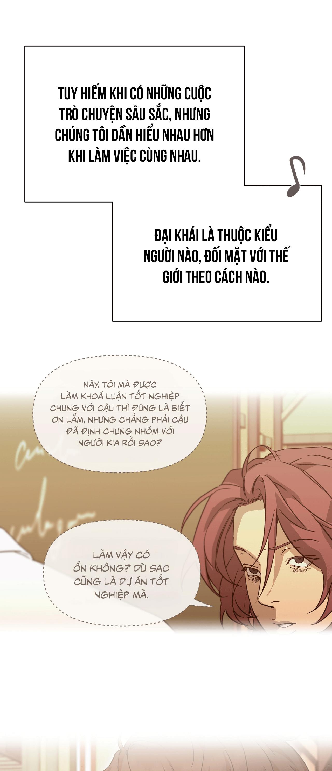 NERD PROJECT - Chap 41