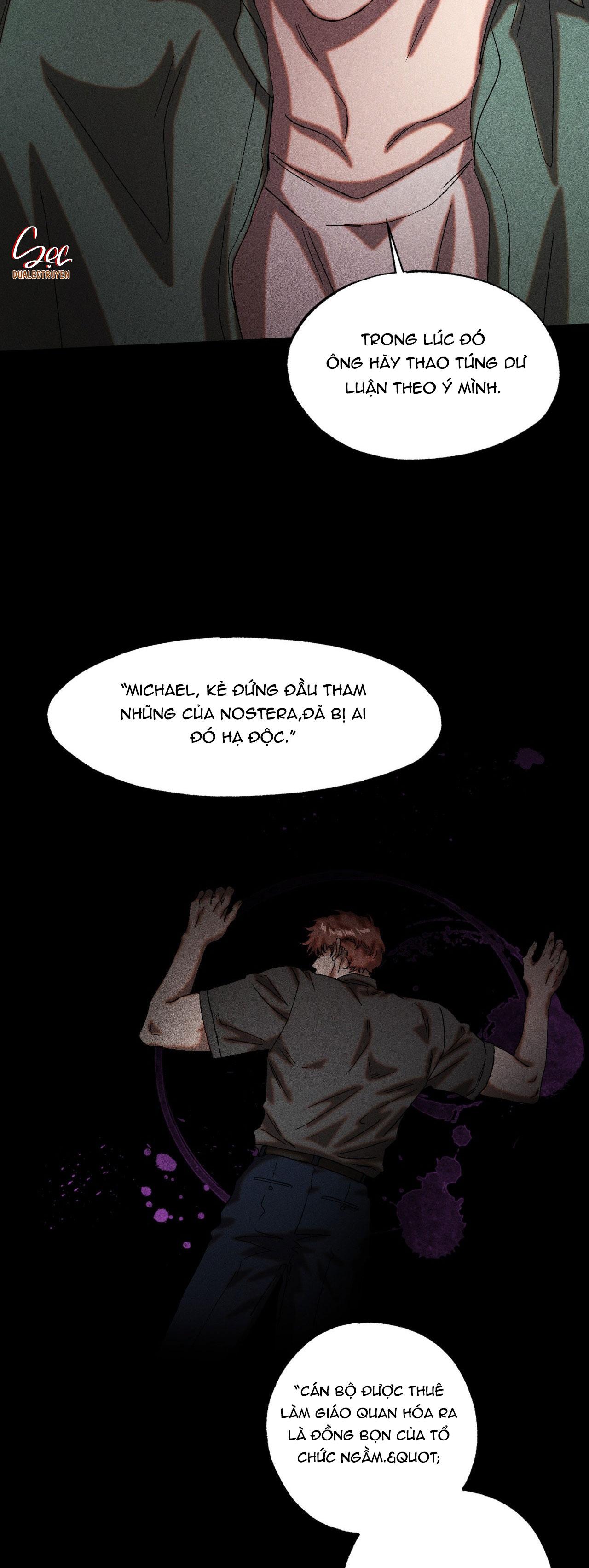 Cash Or Credit - Chap 55