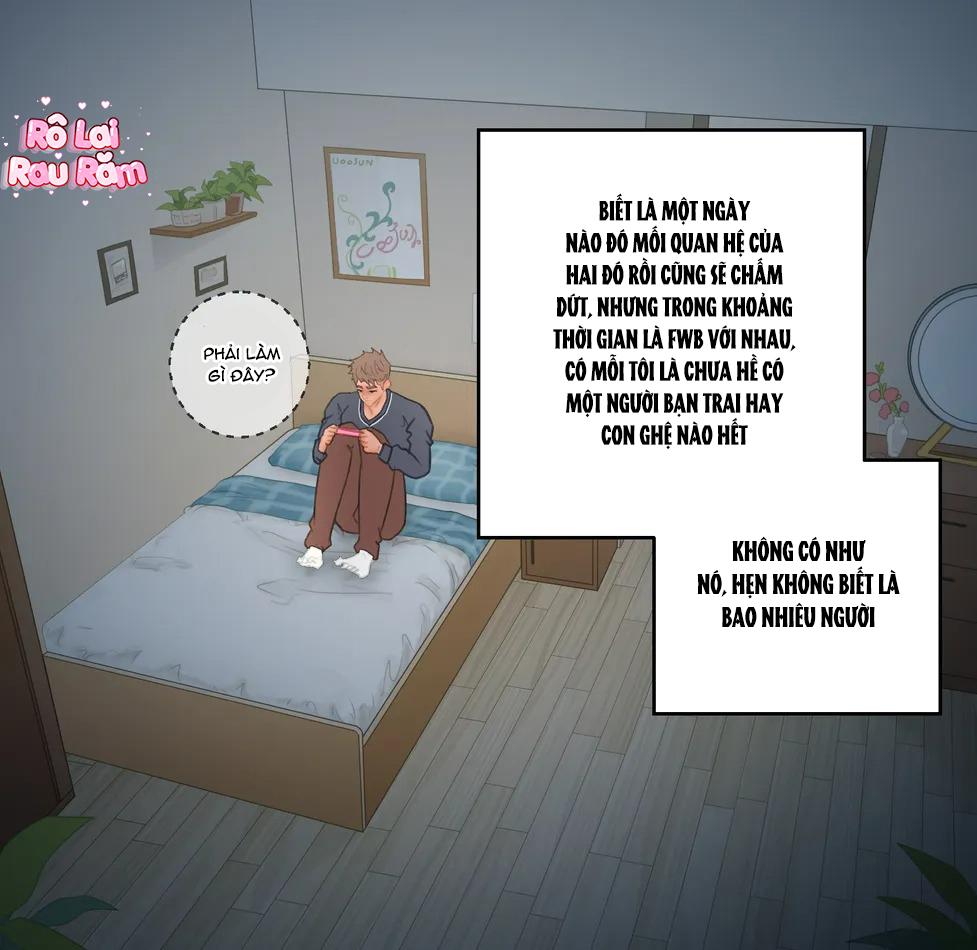 TUYỂN TẬP CHIM TO SIÊU DÀI - Chap 141