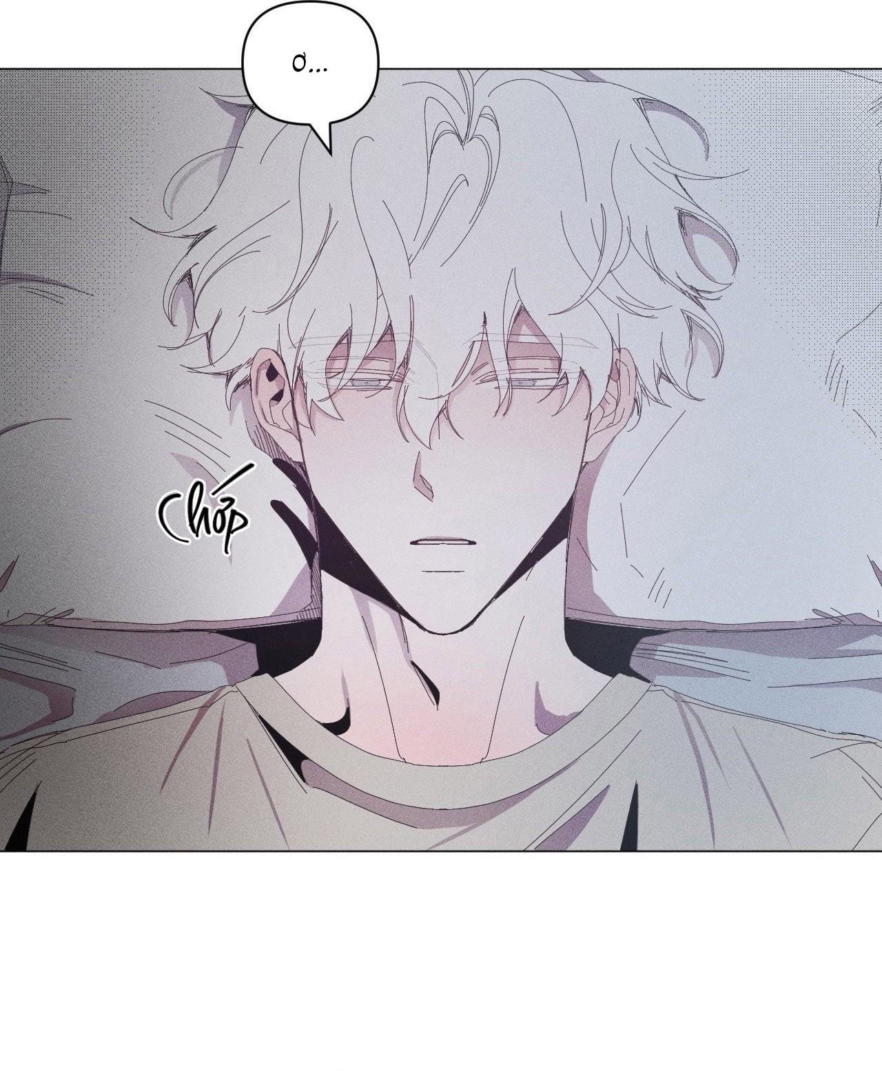 (CBunu) Mùa Đông Cuối Cùng Của Tôi - Chap 3