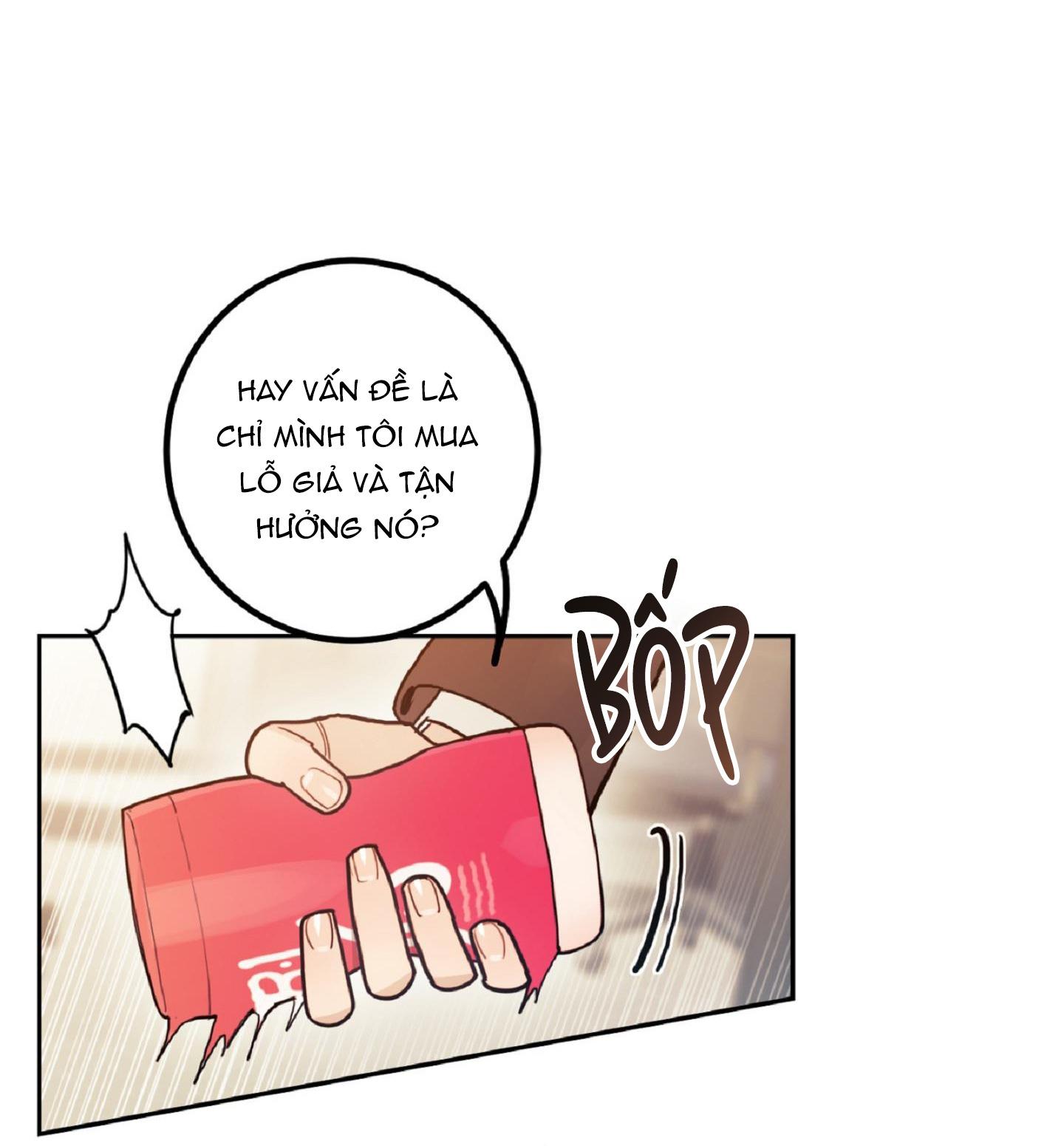 Lỗ Liên Kết - Chap 3