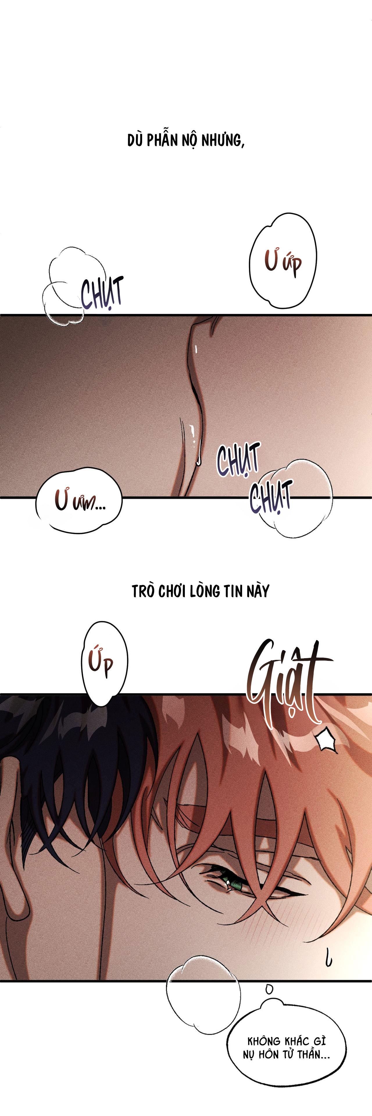 Cash Or Credit - Chap 52