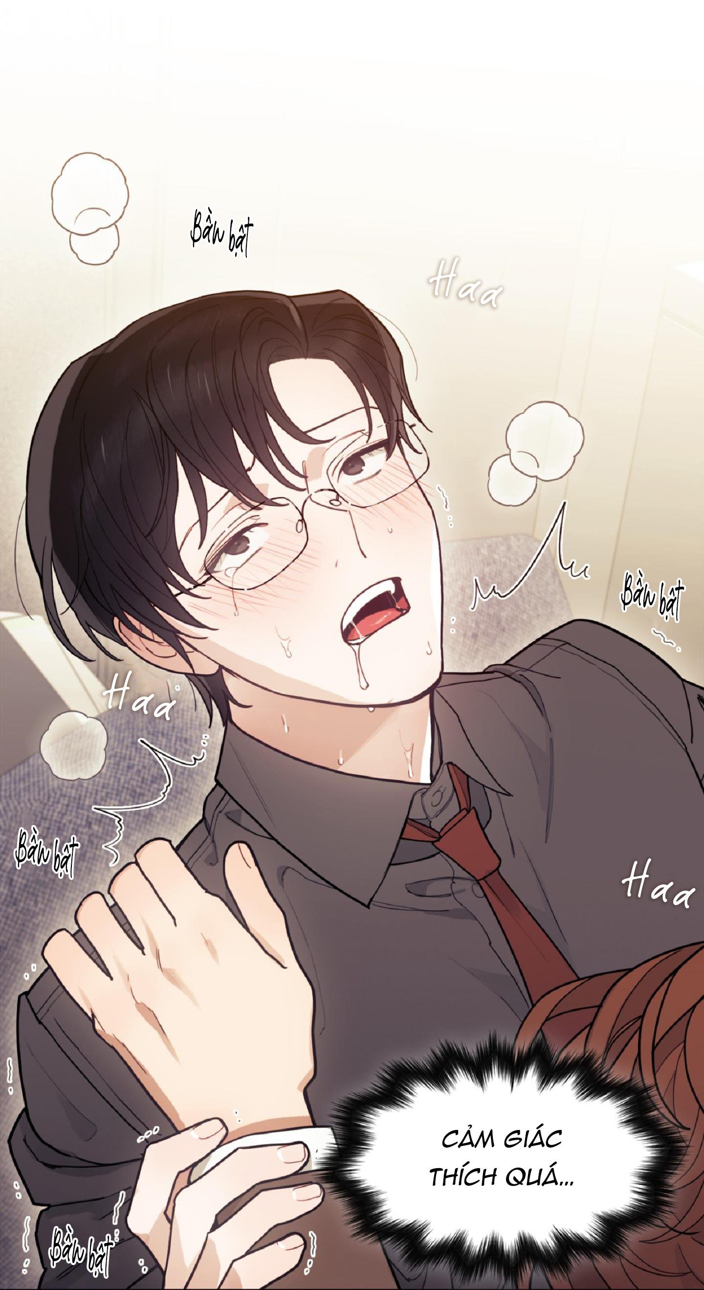 Lỗ Liên Kết - Chap 3