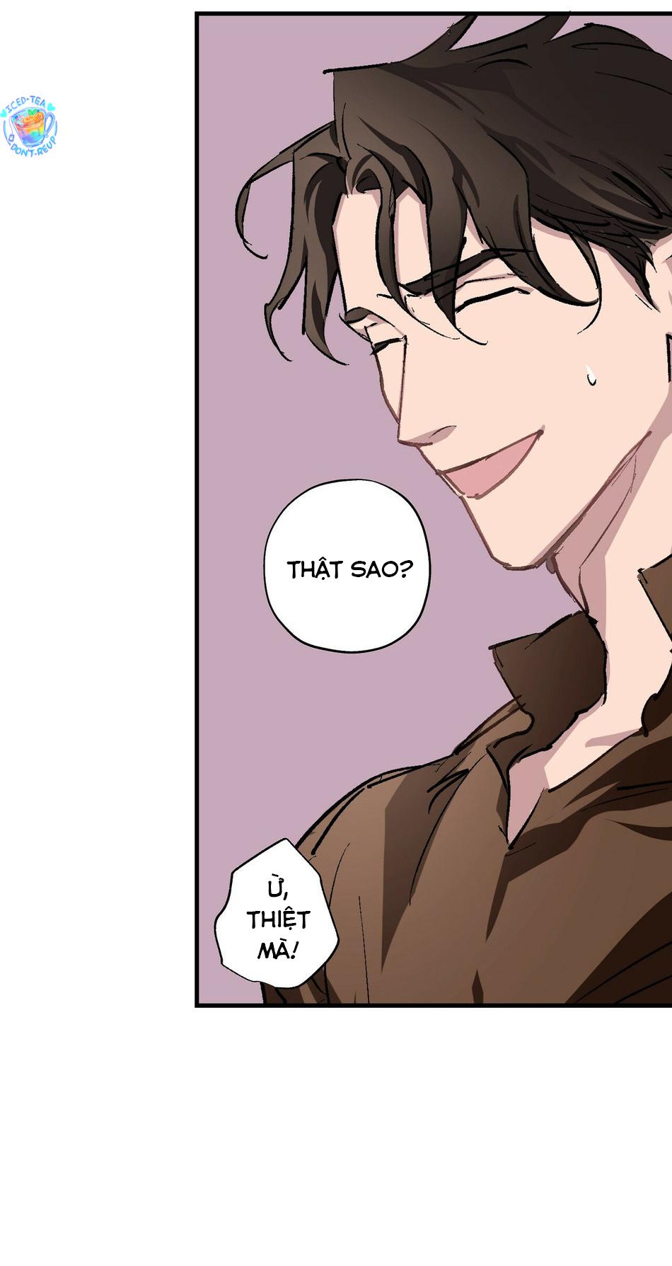 Phù Thủy Xứ Eden - Chap 3