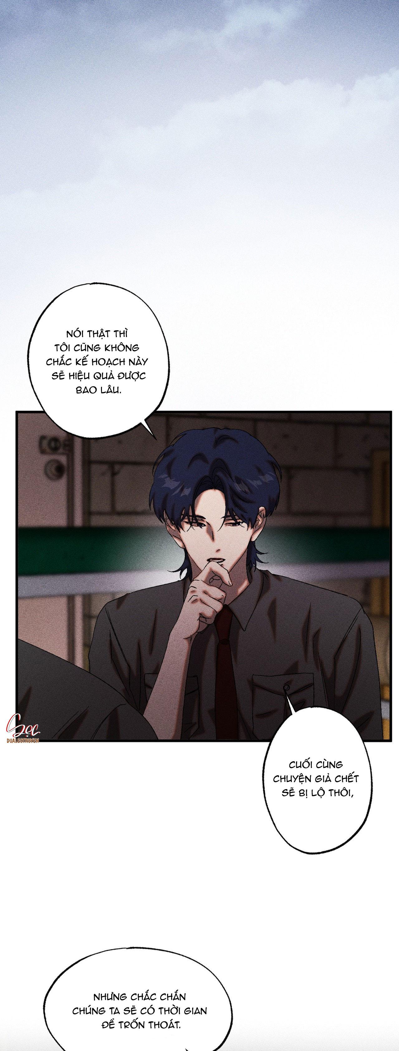 Cash Or Credit - Chap 55