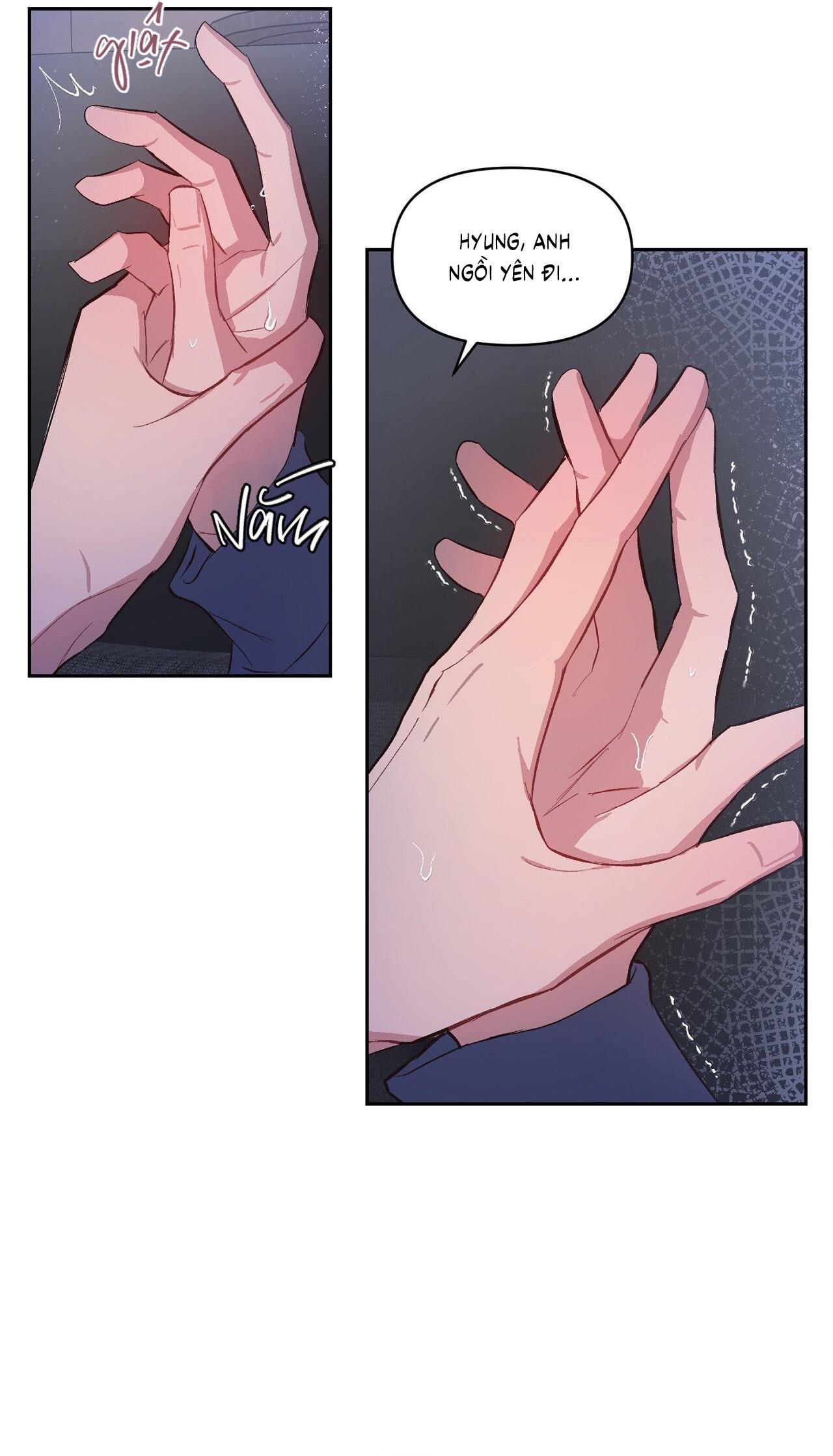 (CBunu) Bí Mật Của Mái Tóc - Chap 31