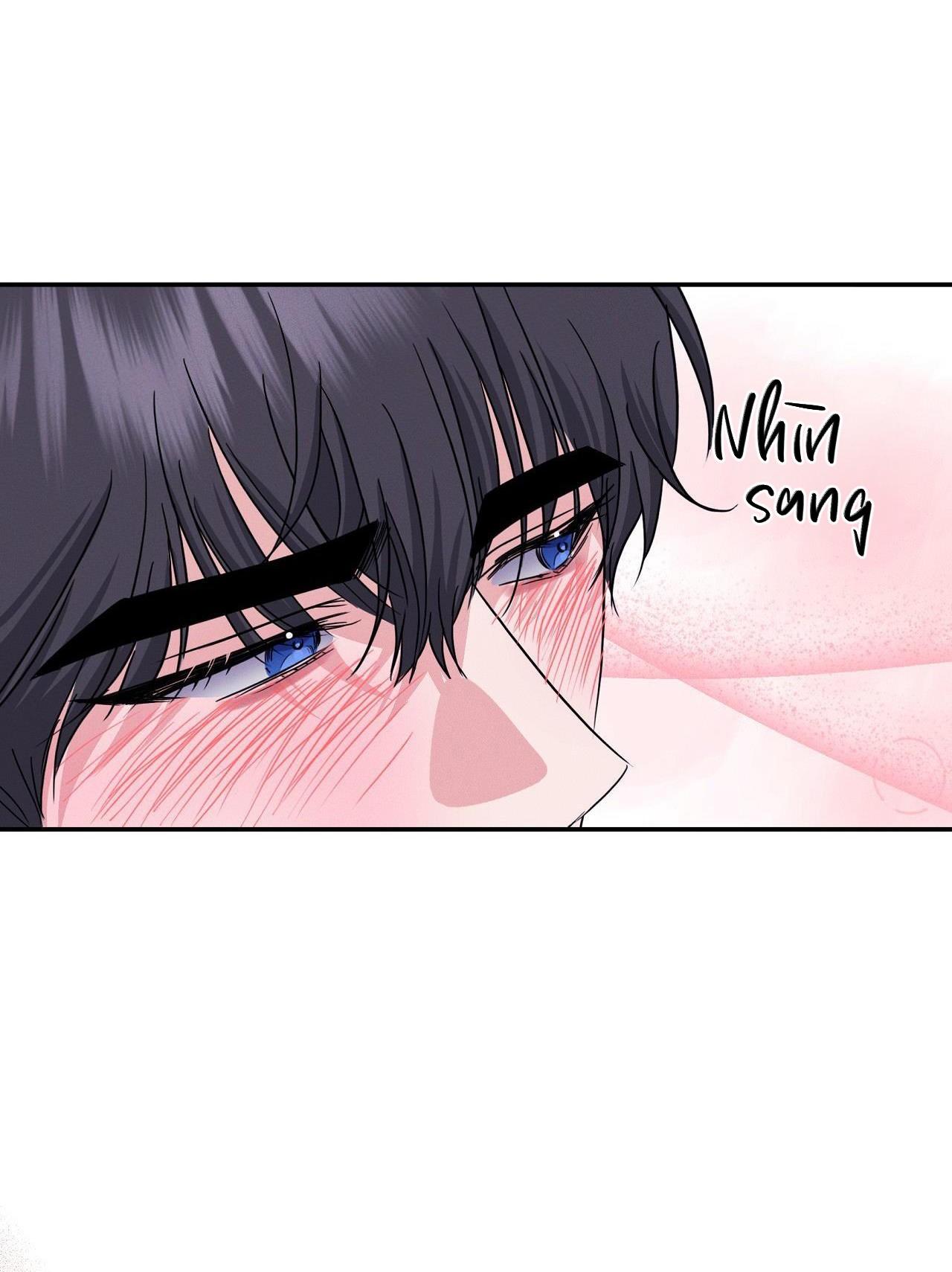 (CBunu) Cẩm Nang Fetish - Chap 4