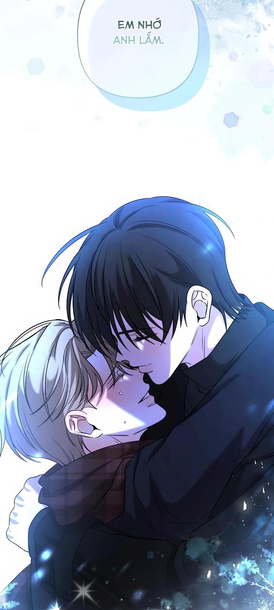 Mắc Kẹt Trong Game Hẹn Hò Của Em Gái Tôi - Chap 84