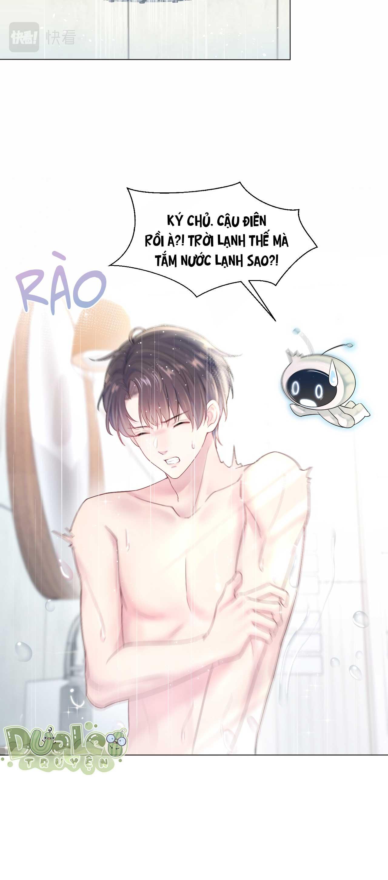 Tuyệt mỹ bạch liên hoa online dạy học - Chap 1