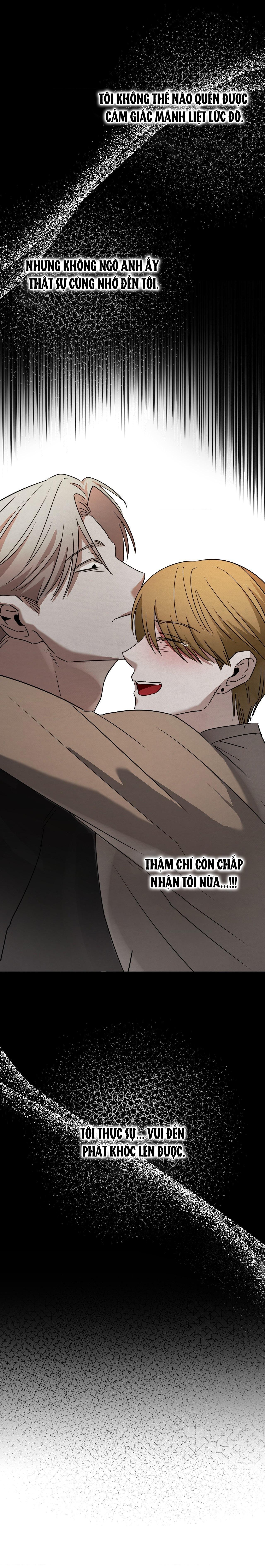 TRANH VẼ - Chap 15
