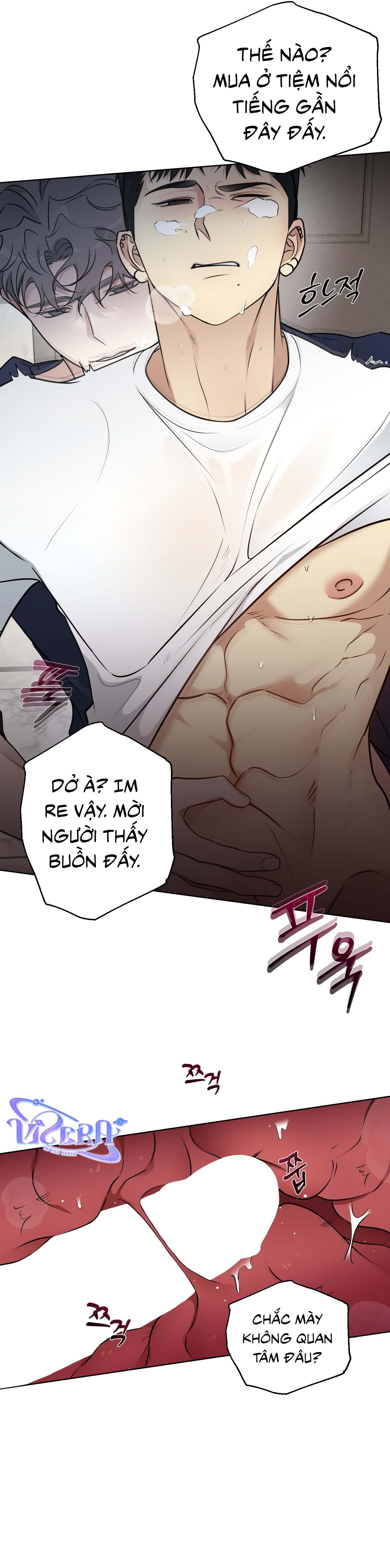 Rumor of Rumor - Chap 3