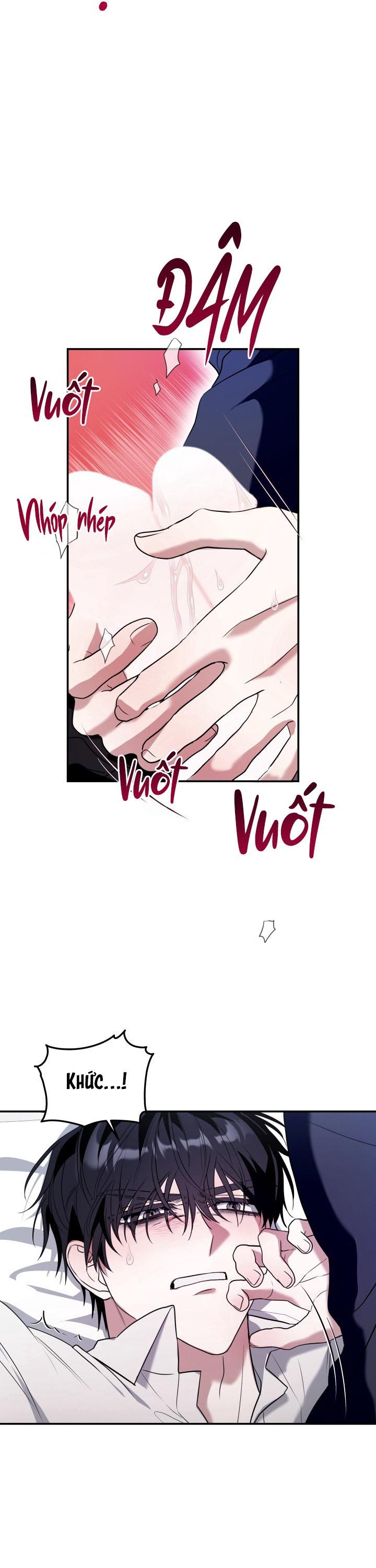 TUYỂN TẬP TRUYỆN NGẮN HỎNY CỦA NHÀ SẸC - Chap 79.3 - Trang 9