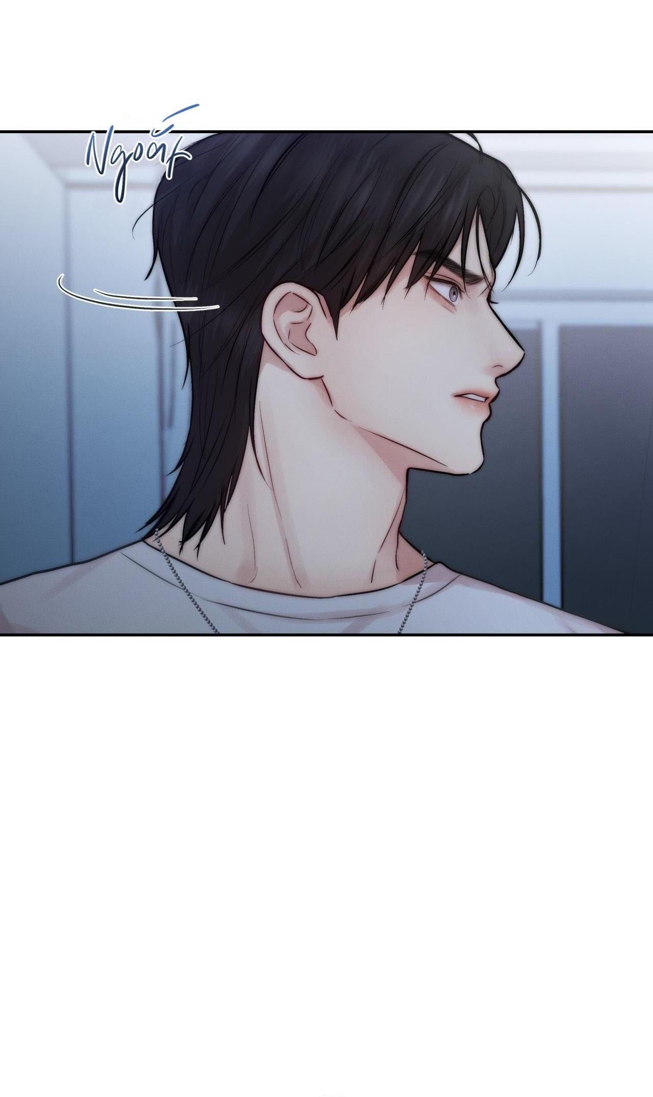 (CBunu) Love Remedy - Chap 34