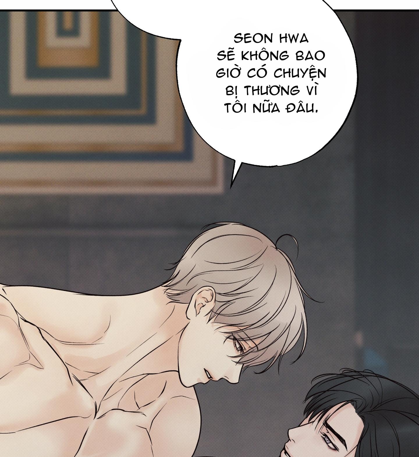 (RÔ LAI) Nửa tỉnh nửa mê - Chap 15