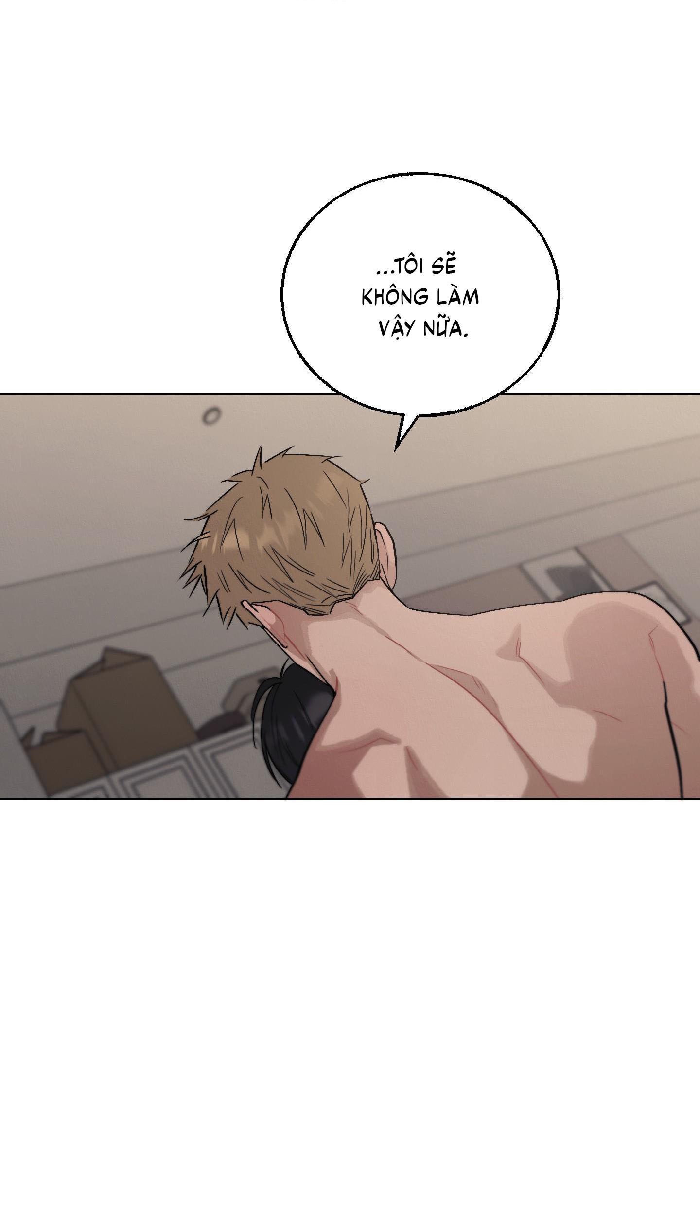 (CBunu) Nhiệm Vụ Định Mệnh - Chap 17