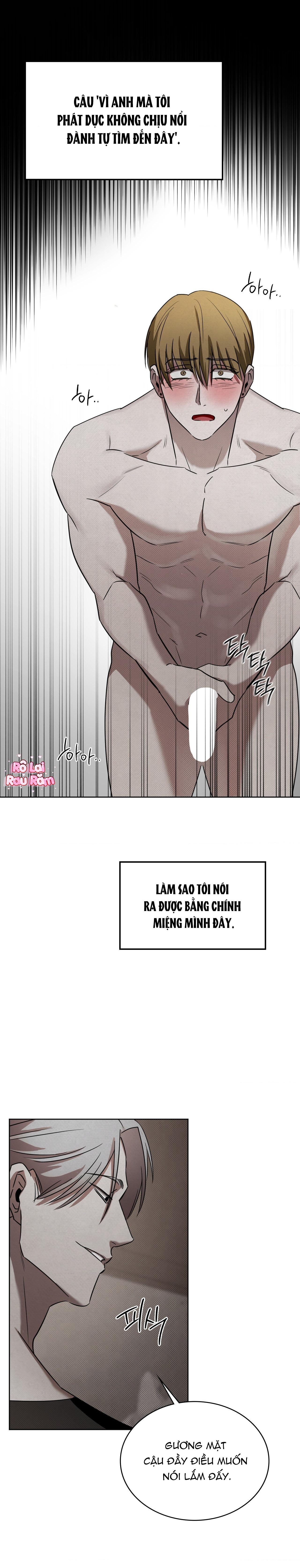 TRANH VẼ - Chap 15