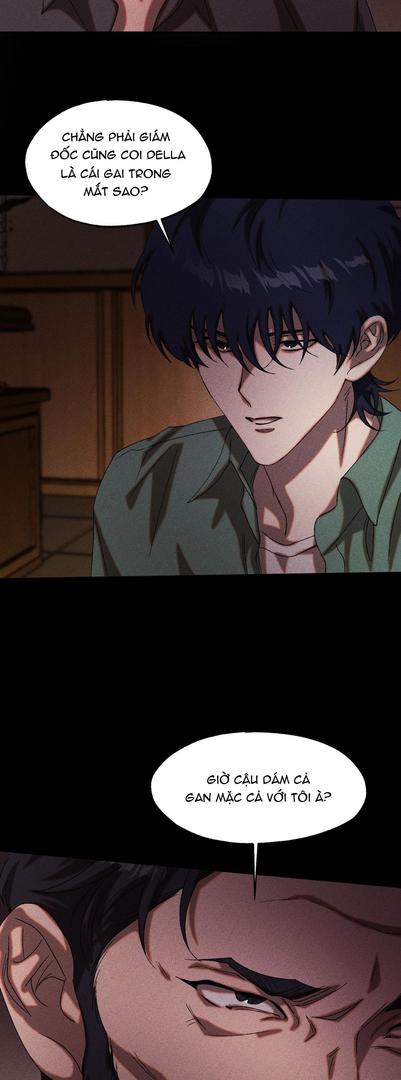 Cash Or Credit - Chap 55