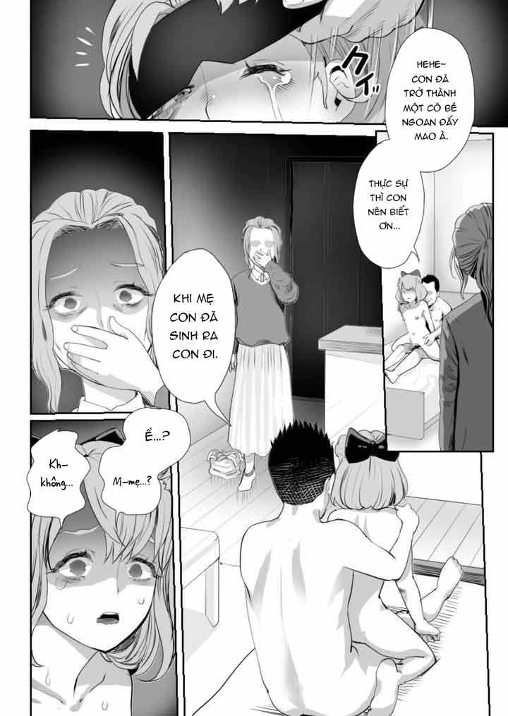 Đutanbao Shota - Chap 44