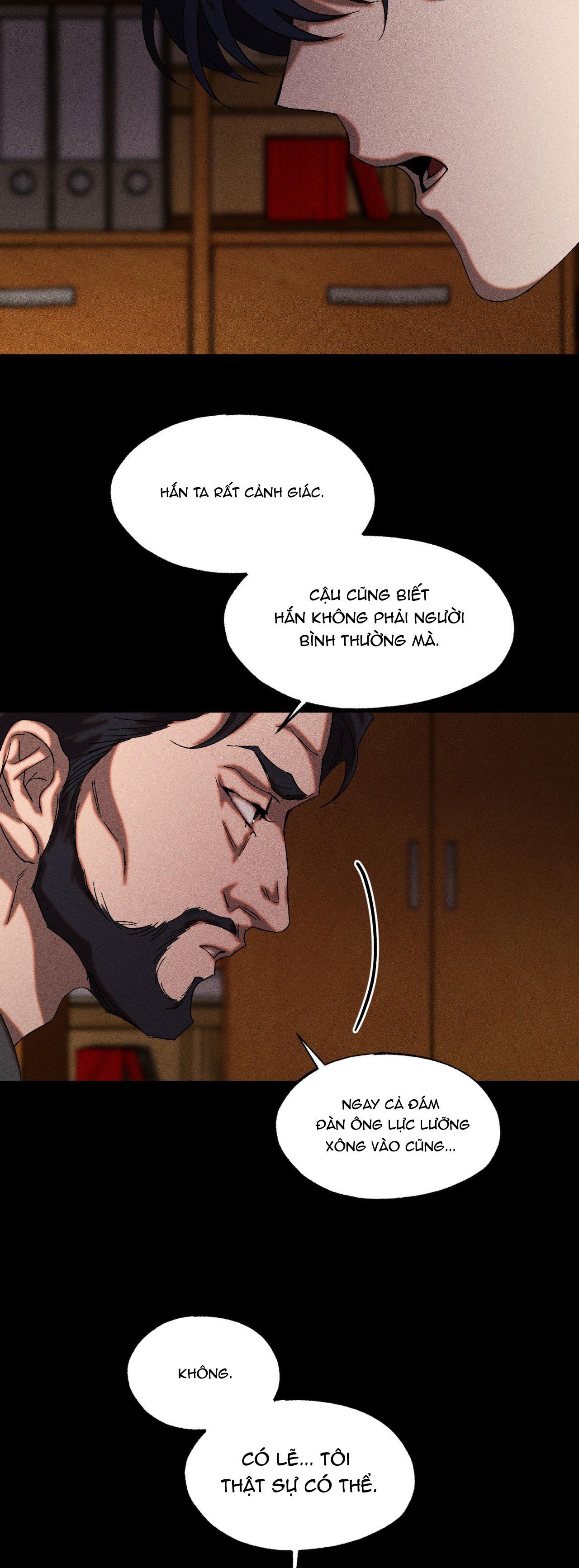 Cash Or Credit - Chap 55