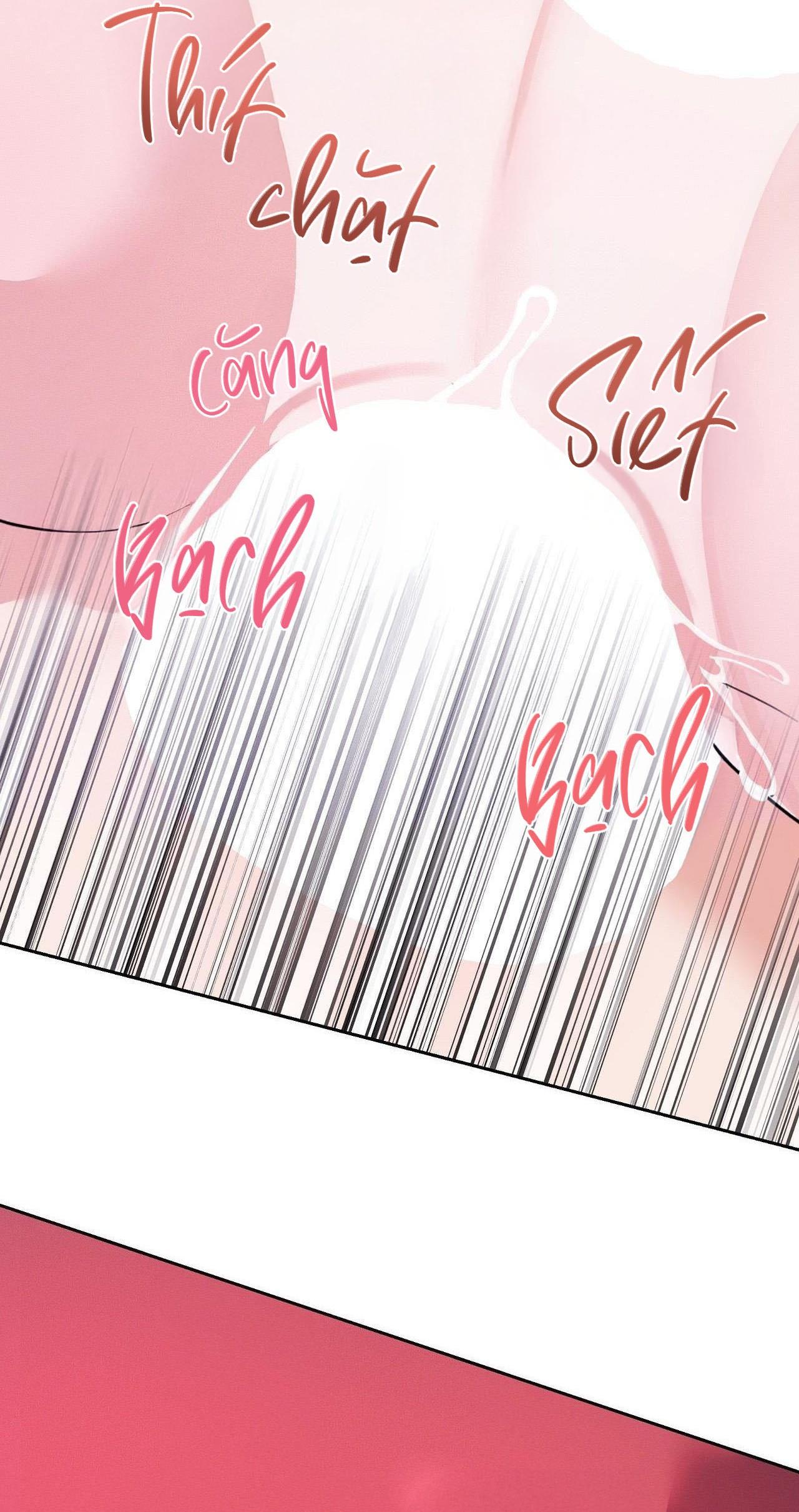 (CBunu) Cẩm Nang Fetish - Chap 5