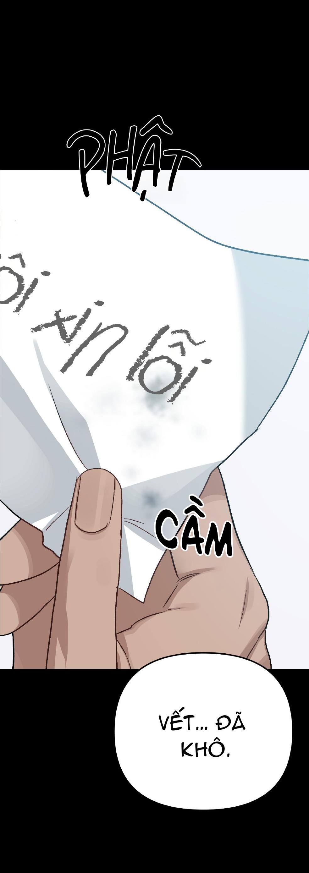 "Bé" Thỏ xuất tinh trong 3s - Chap 7