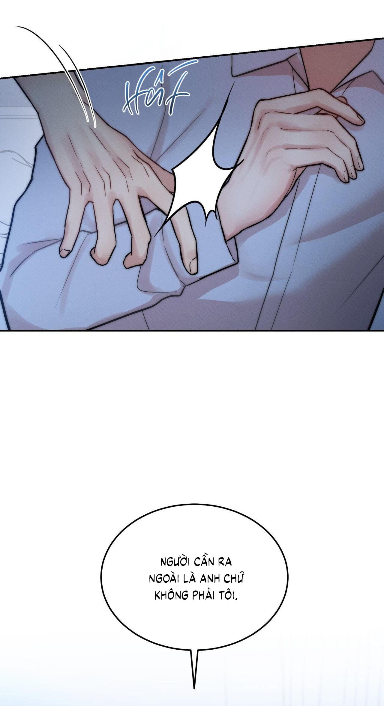 (CBunu) Love Remedy - Chap 34