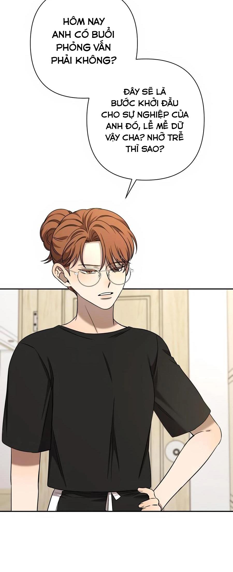 Mắc Kẹt Trong Game Hẹn Hò Của Em Gái Tôi - Chap 84