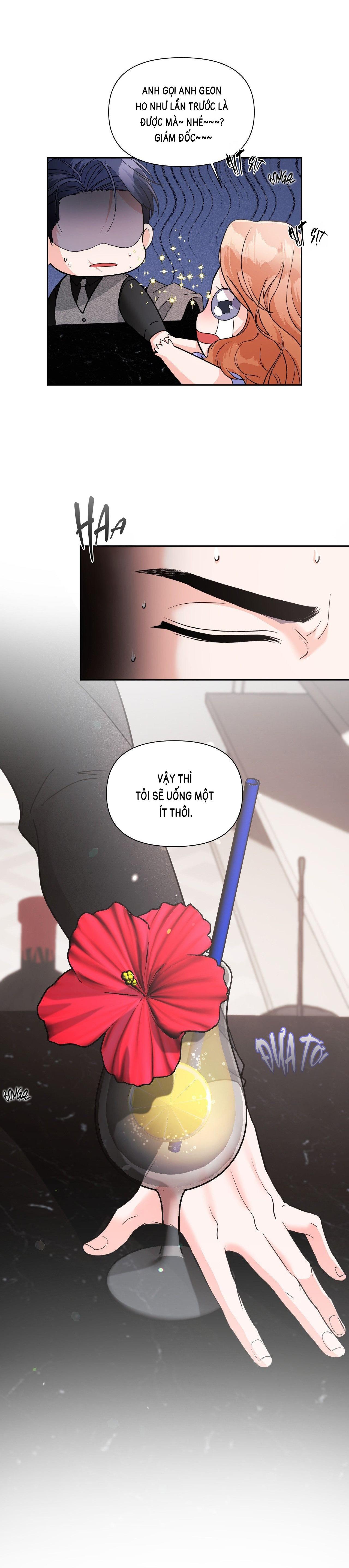 Nuôi máy DẬP từ nhỏ - Chap 17