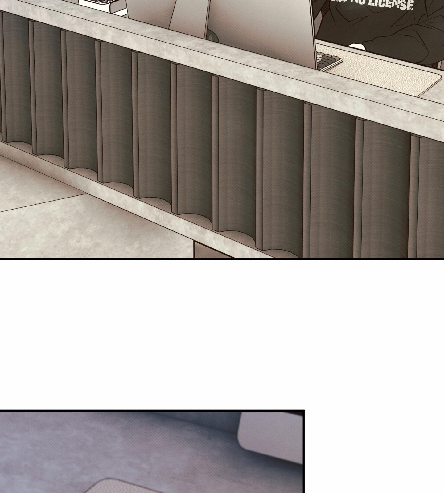 (RÔ LAI) Nửa tỉnh nửa mê - Chap 15