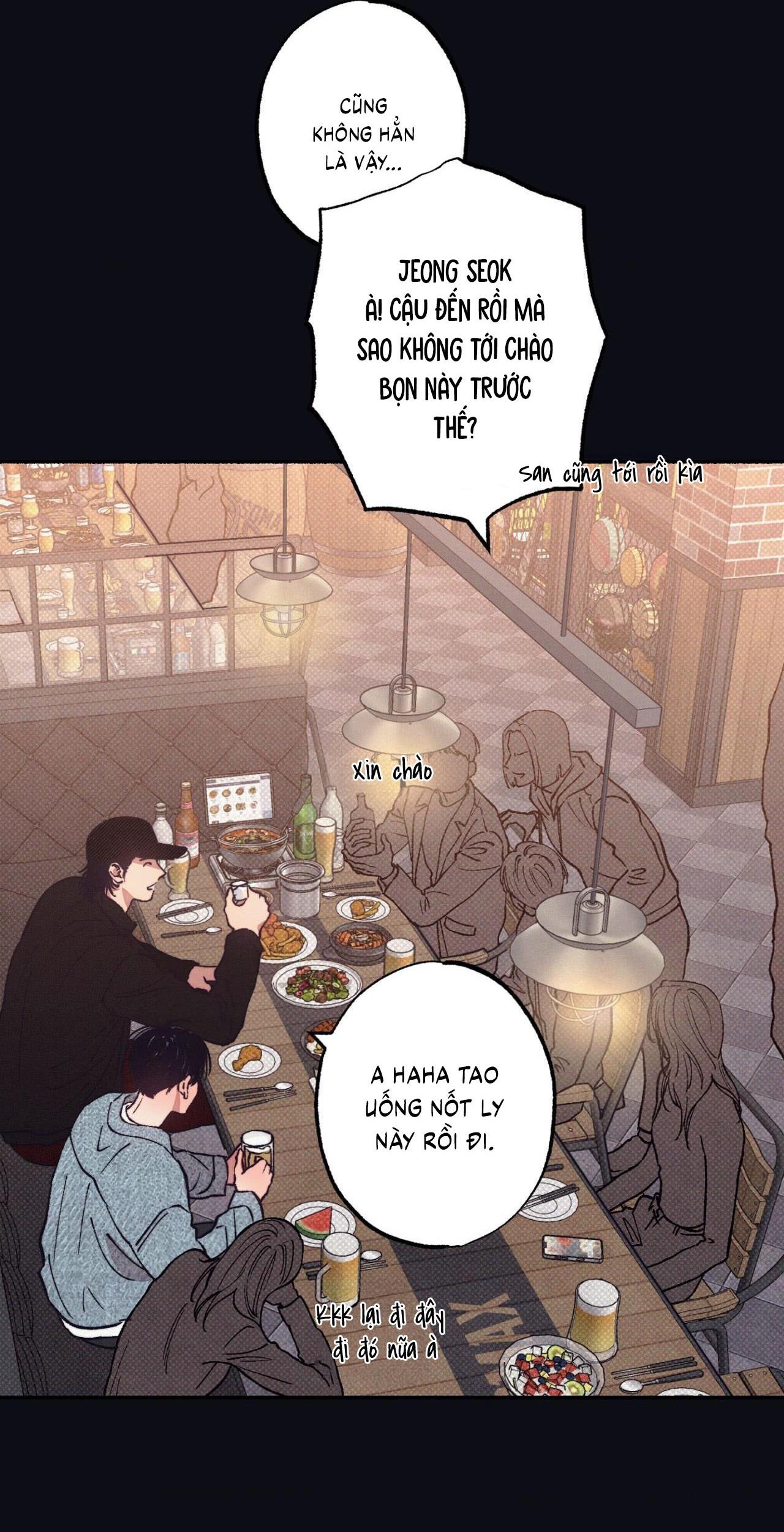 (CBunu) 1 to 10 - Chap 40