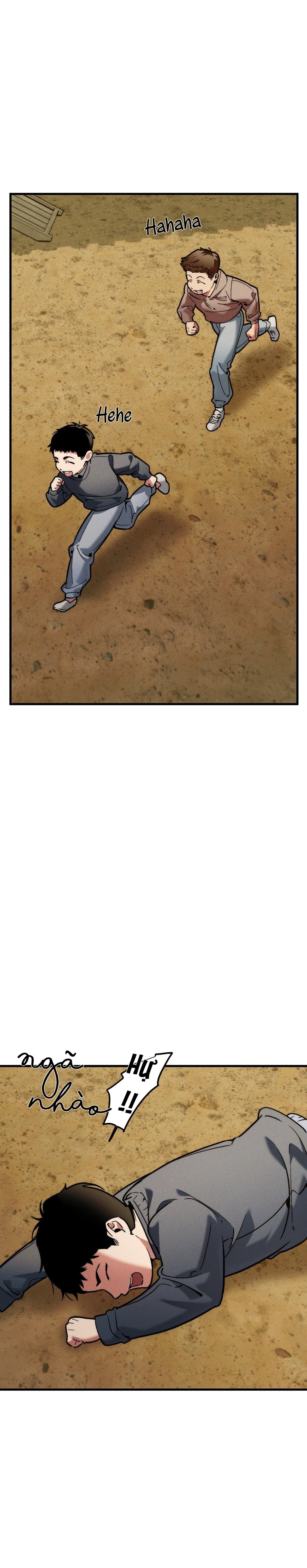 (RÔ LAI) ÔNG XÃ CỦA VẬT TẾ THẦN - Chap 26