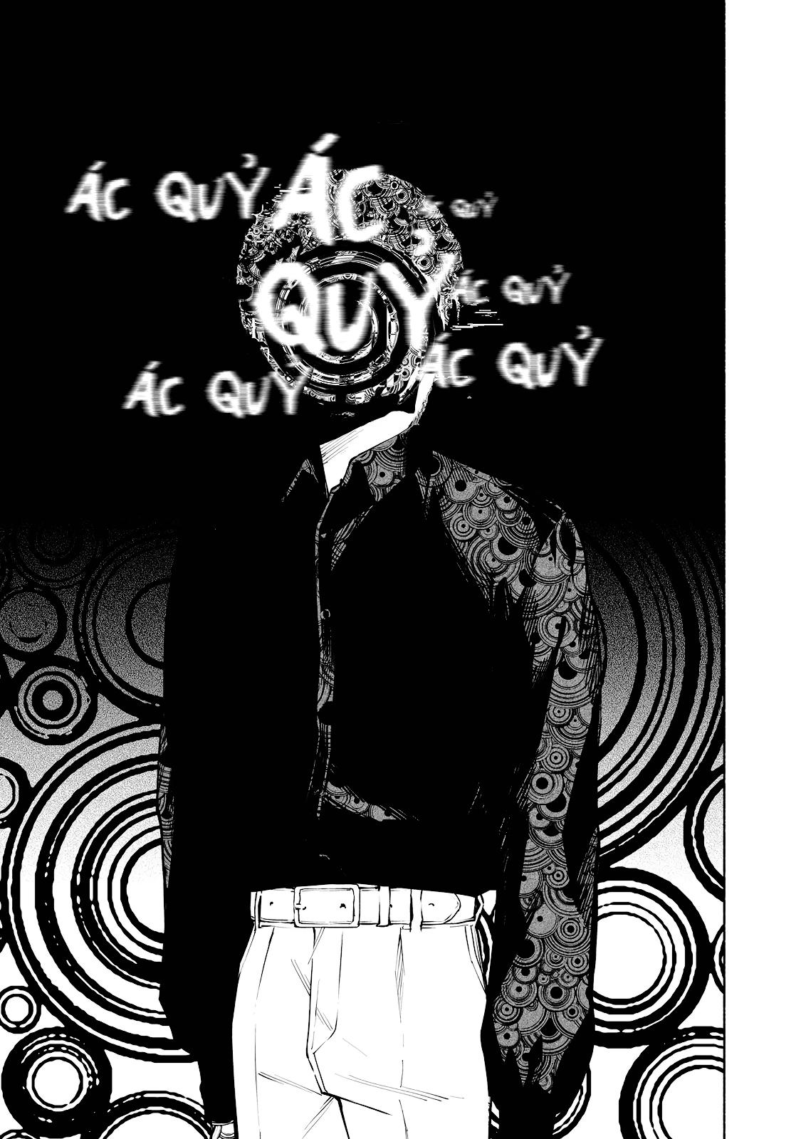 Muốn Được Chết Trong Vẻ Đẹp Của Em - Chap 7