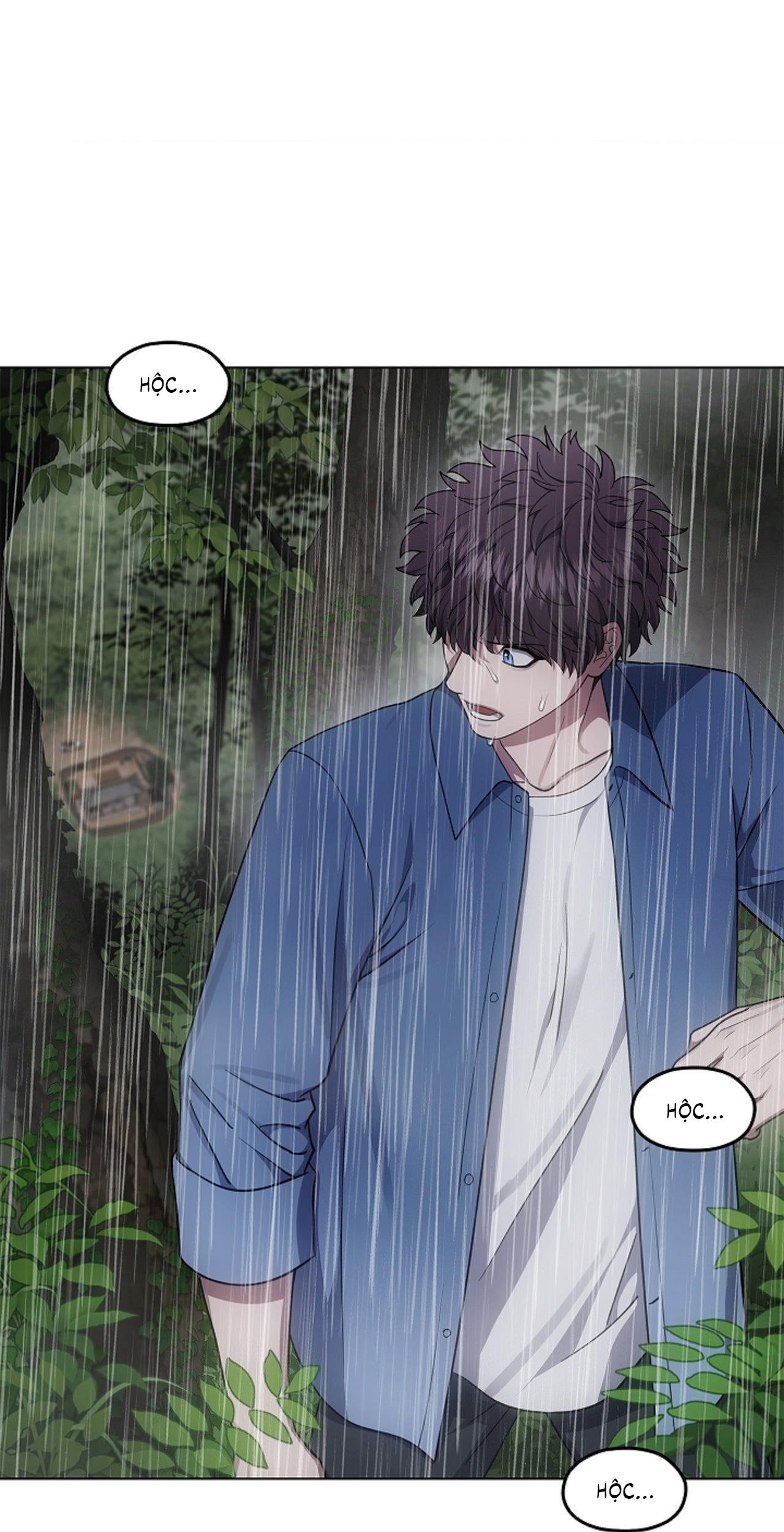 (CBunu) Đuổi Bắt Giữa Đêm Ngọt Ngào - Chap 29