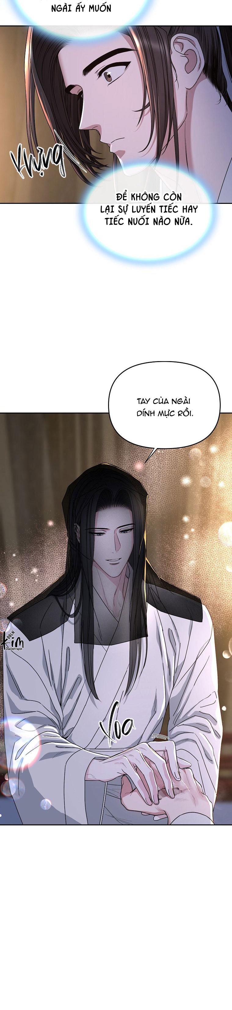 XUÂN PHONG VIÊN MÃN - Chap 76