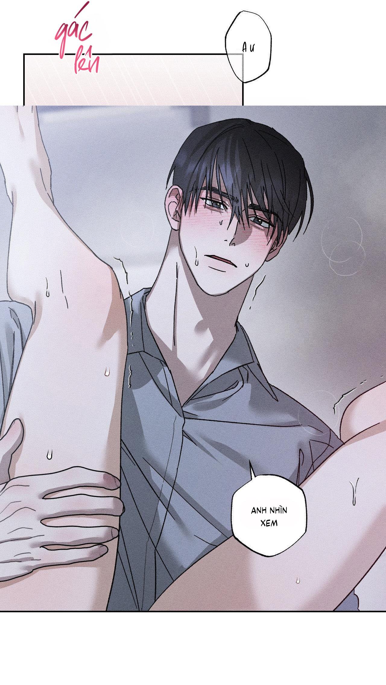 (CBunu) Close Up - Chap 15