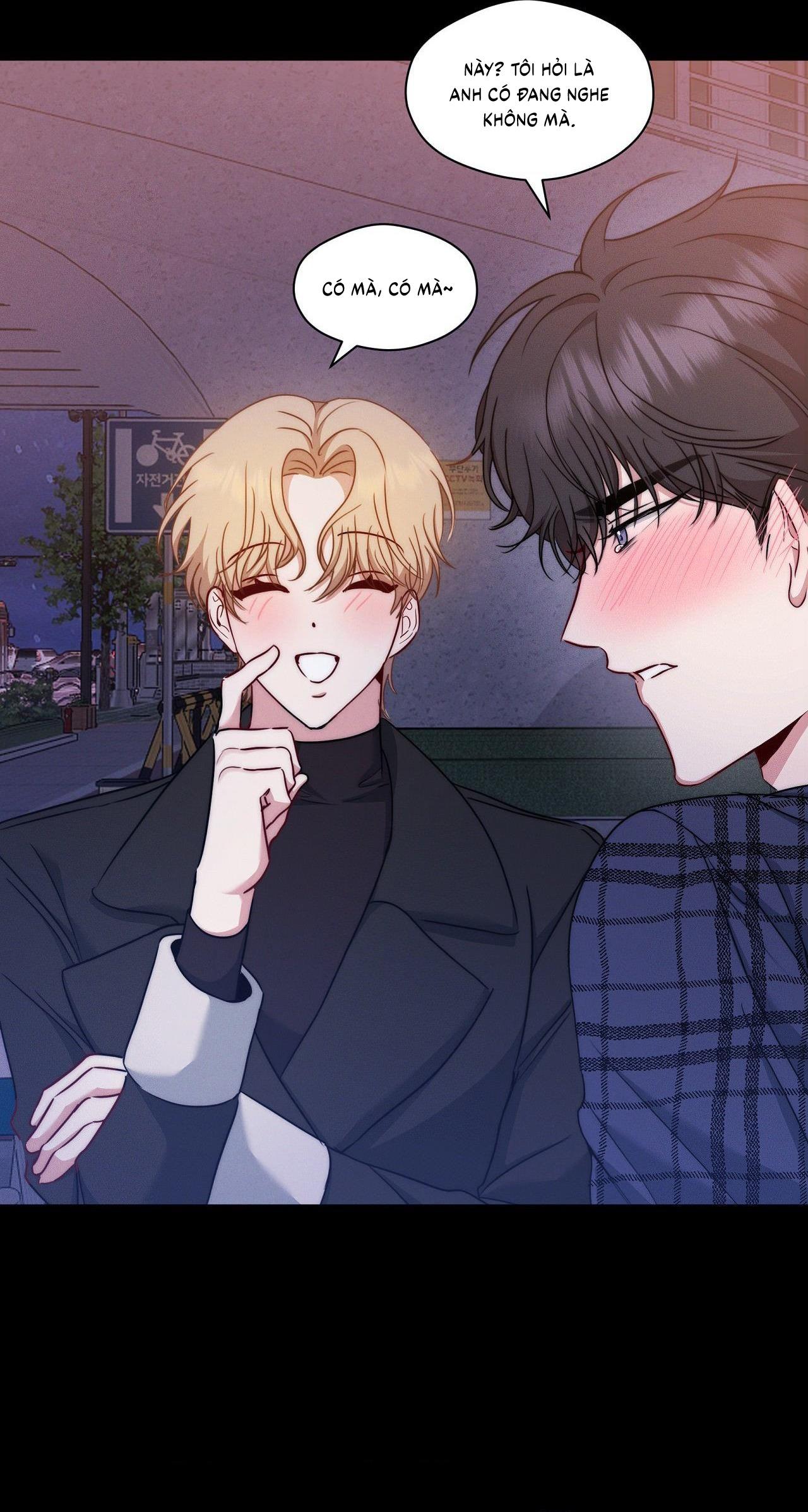 (CBunu) Cẩm Nang Fetish - Chap 2