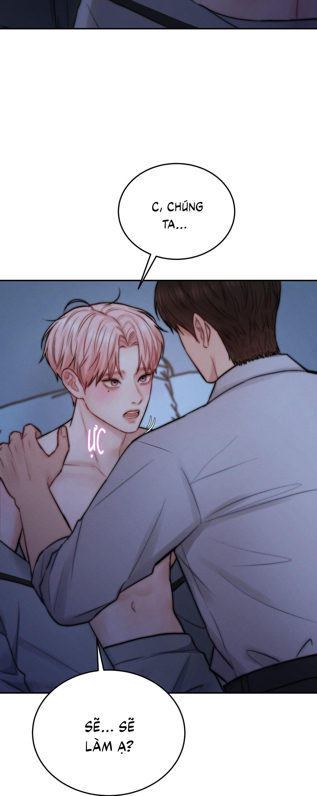 (CBunu) Love Remedy - Chap 33