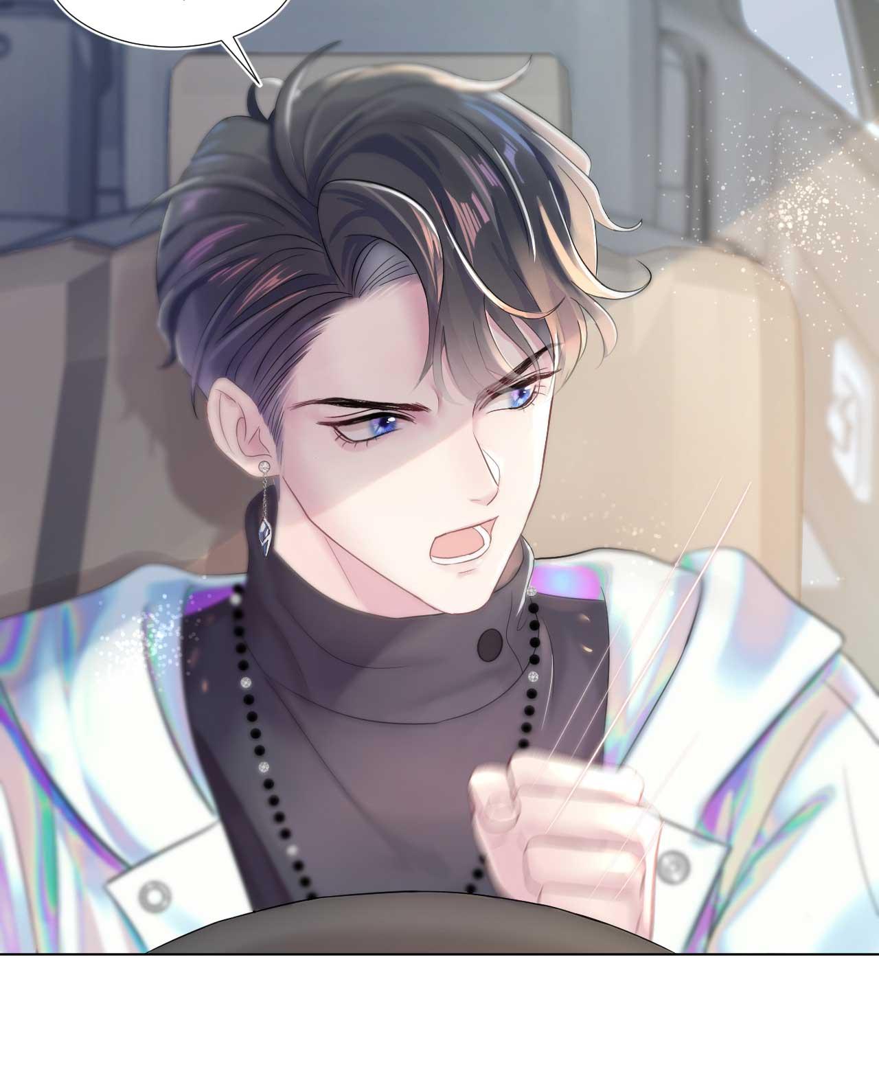 Tuyệt mỹ bạch liên hoa online dạy học - Chap 1