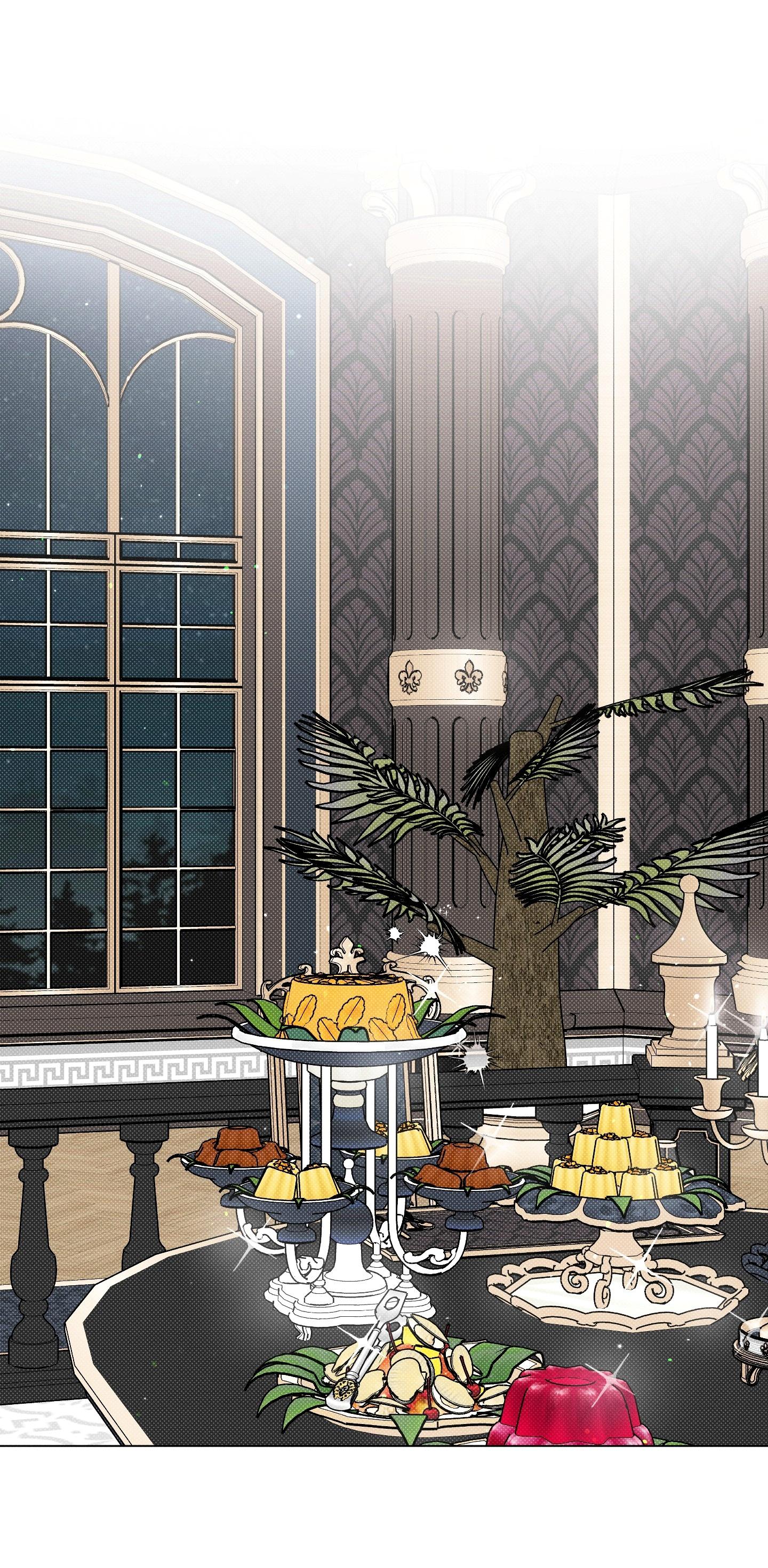 Xuyên Thành Bá Tước Omega - Chap 5