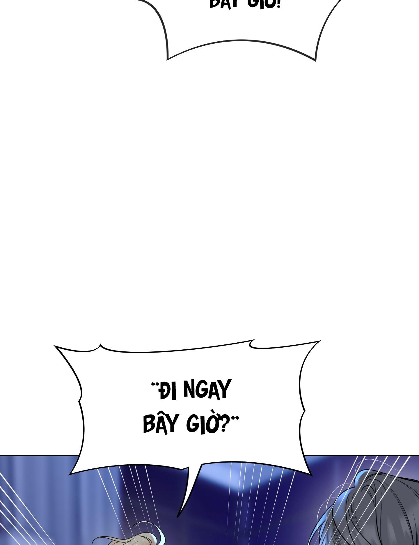 Honey Trouble - Chap 45