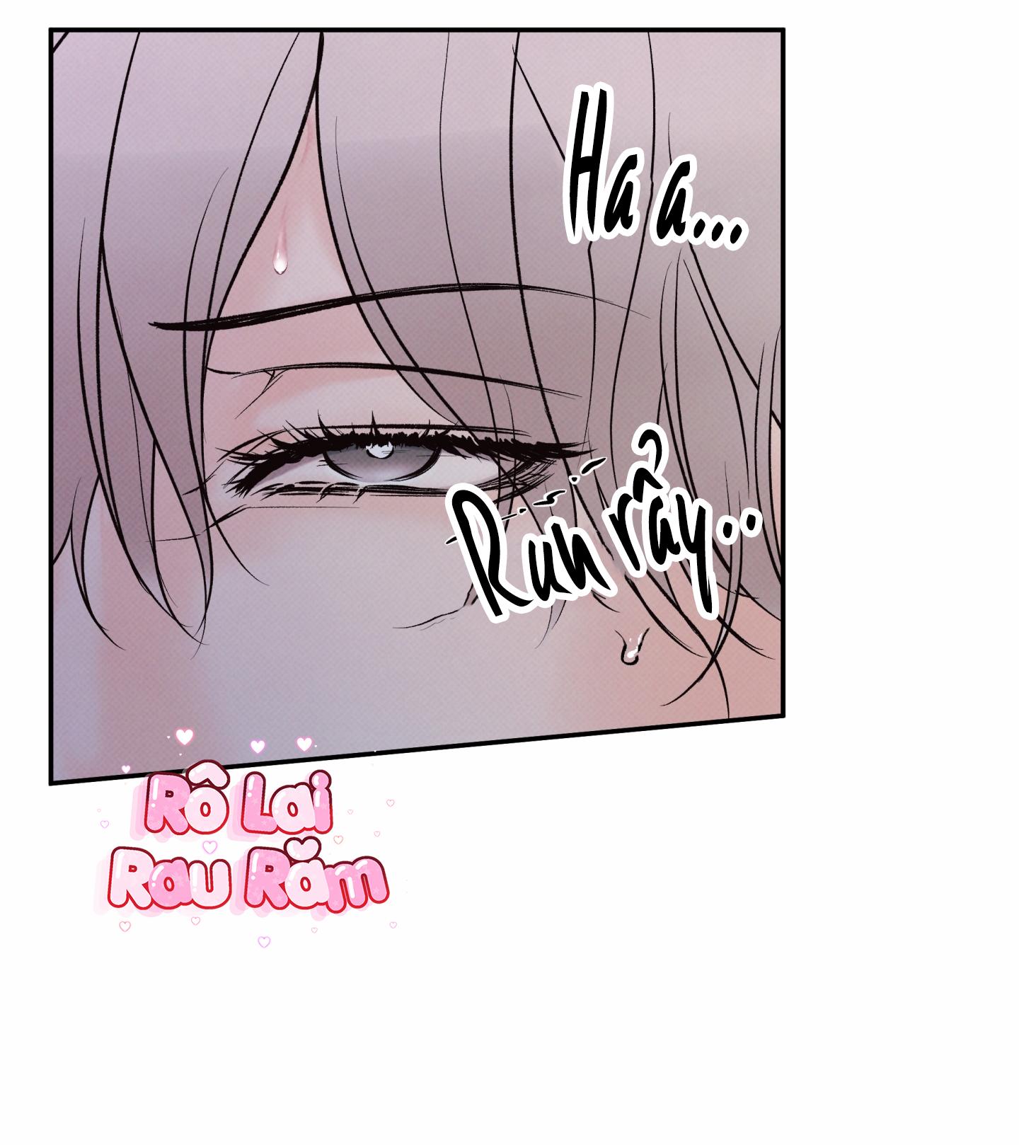 (RÔ LAI) Nửa tỉnh nửa mê - Chap 15