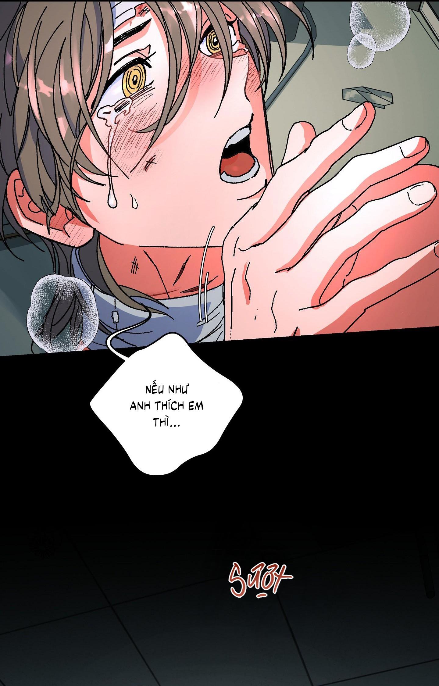 (CBunu) The Cell - Chap 12