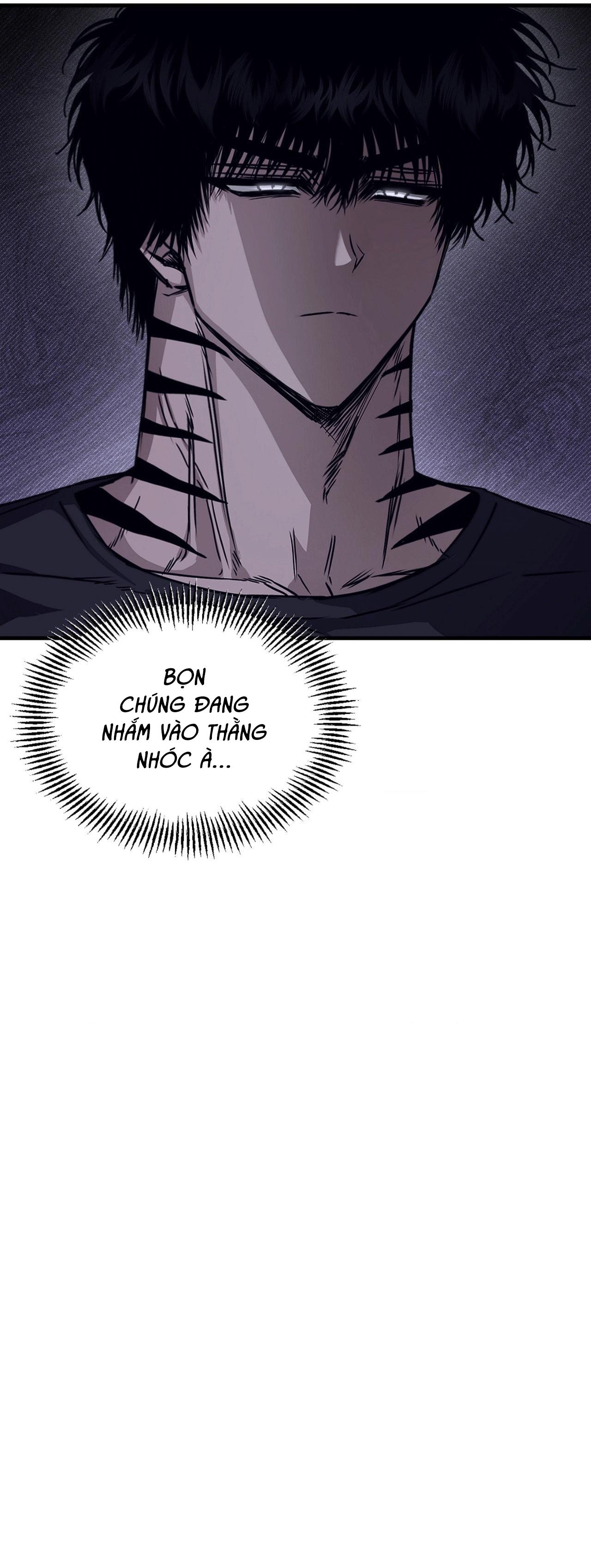 MẮT BÃO - Chap 10