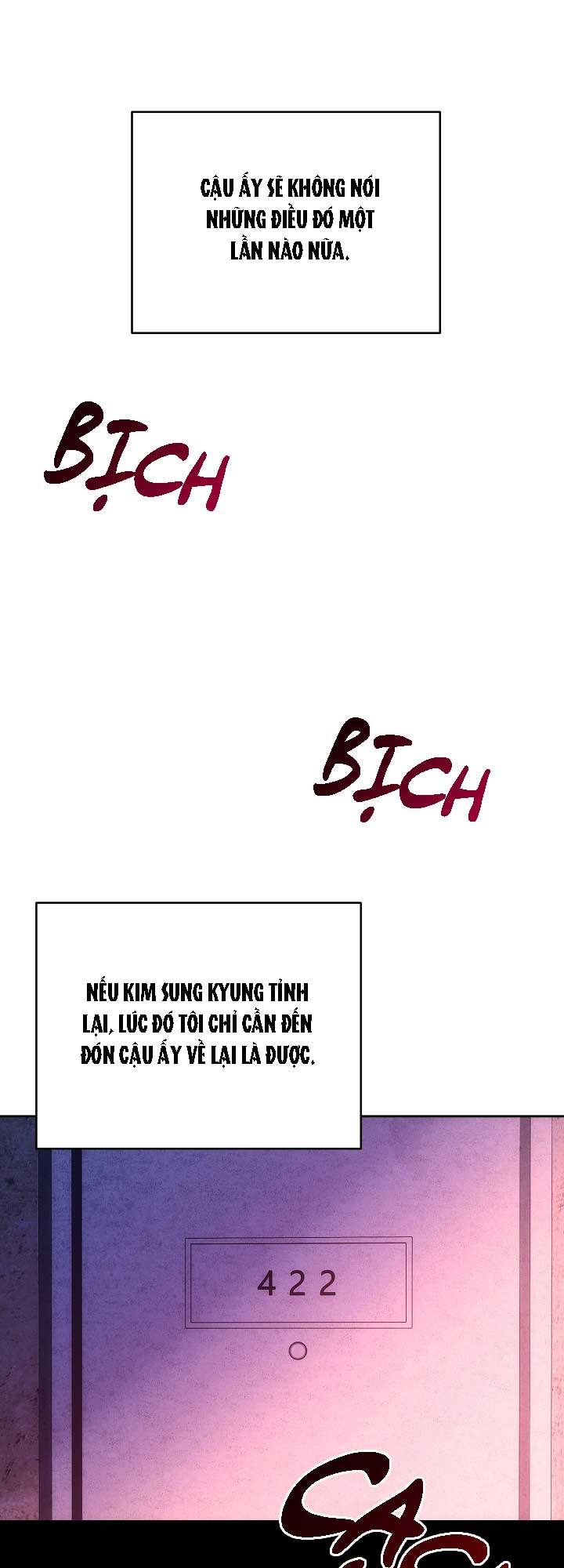 RED MANSION - Chap 46