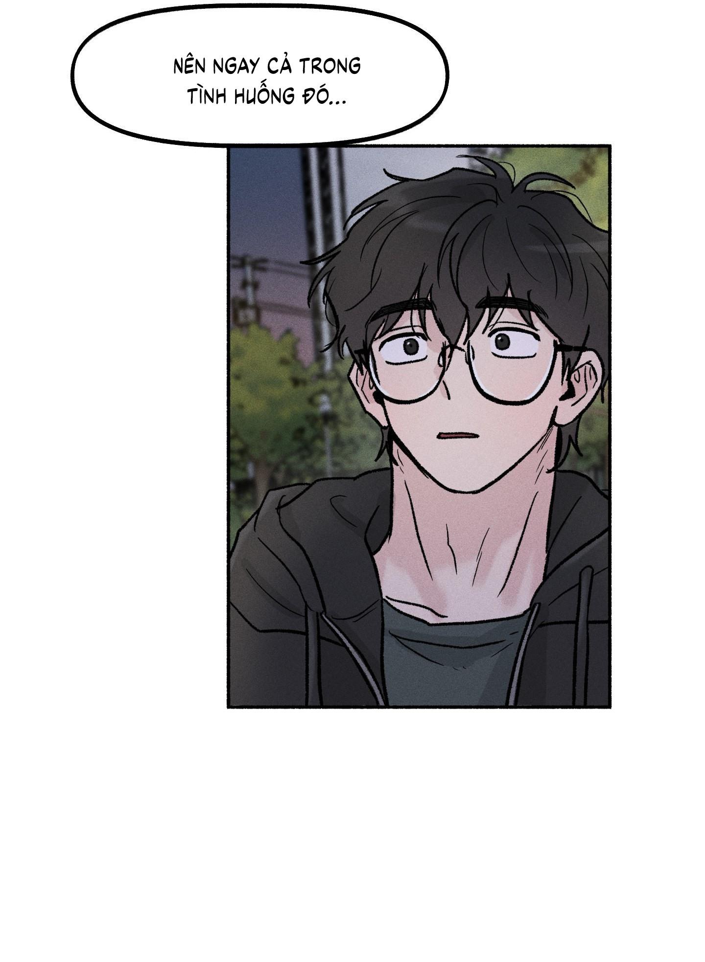 (CBunu) Khi Người Lơ Đãng - Chap 19