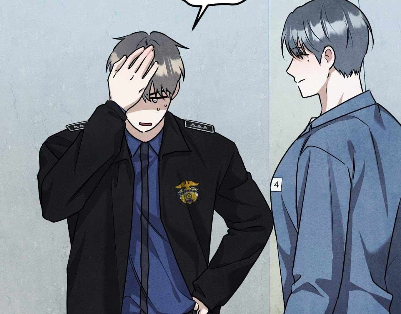 LOCKED IN LEAD - Chap 13