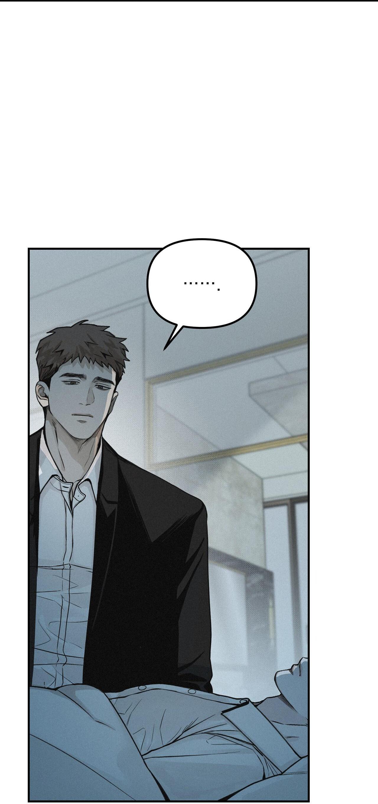 (CBunu) Phép Chiếu - Chap 33