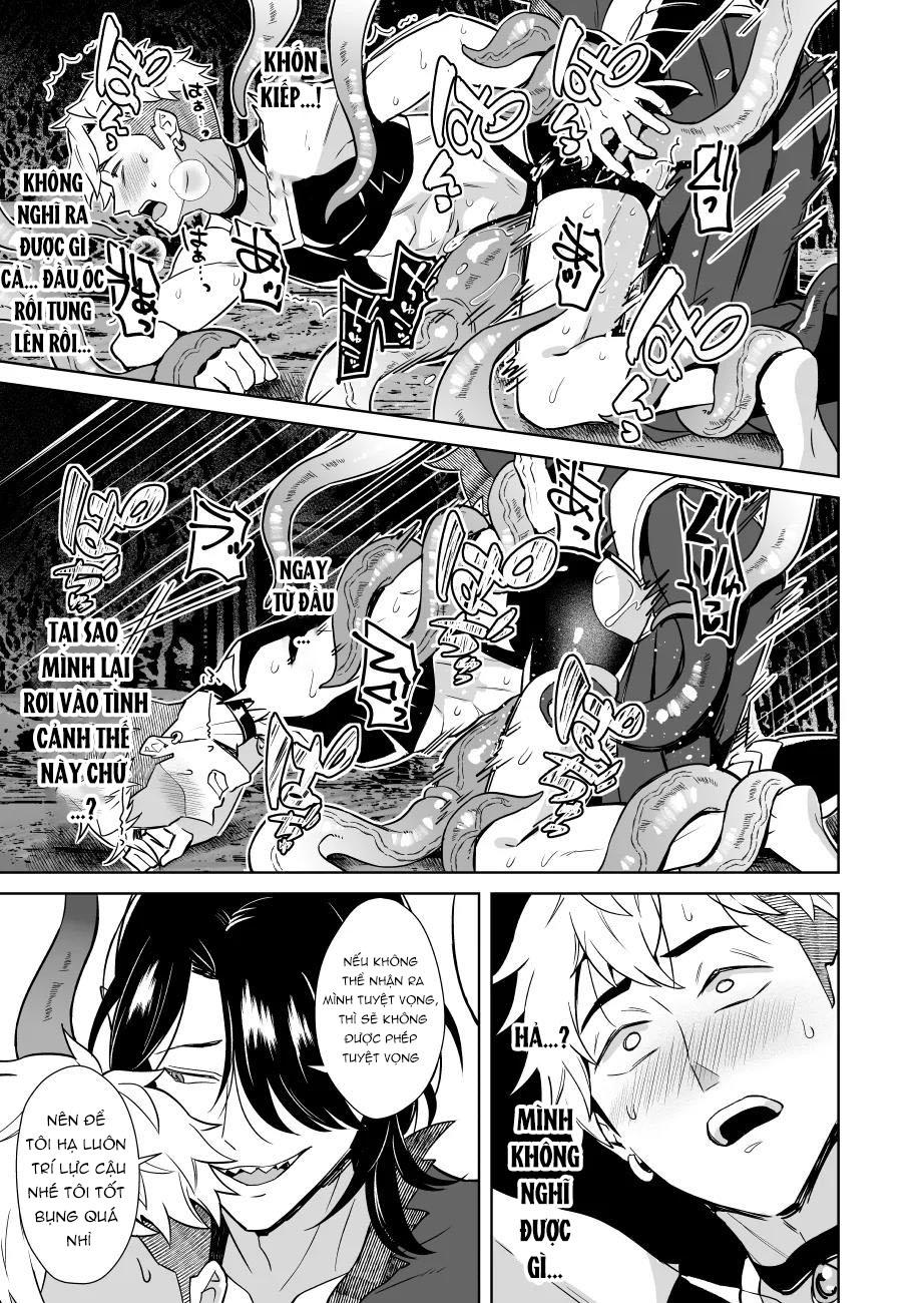 Doujinshi Tổng Hợp - Chap 271.2 - Trang 55