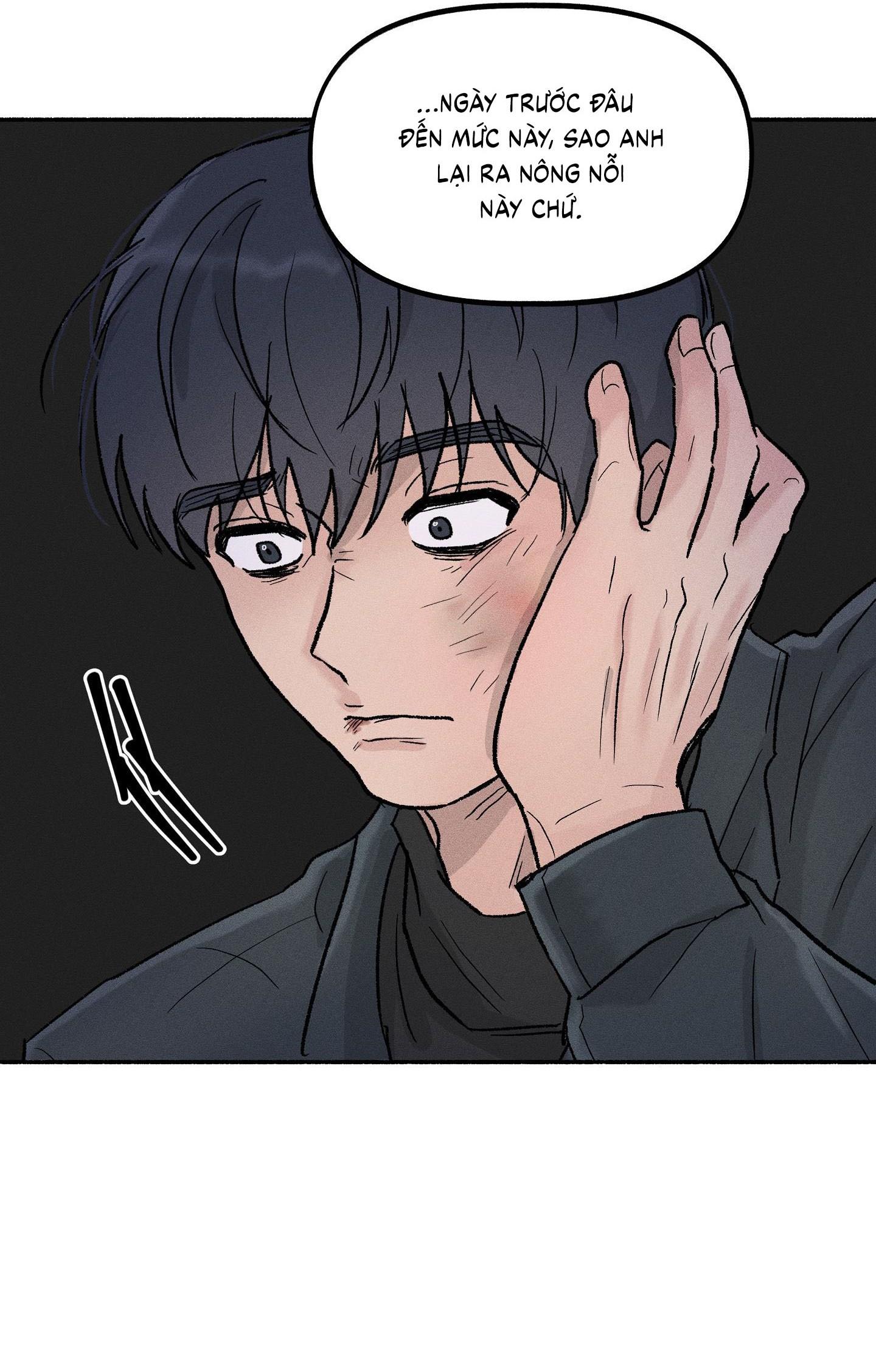 (CBunu) Khi Người Lơ Đãng - Chap 18