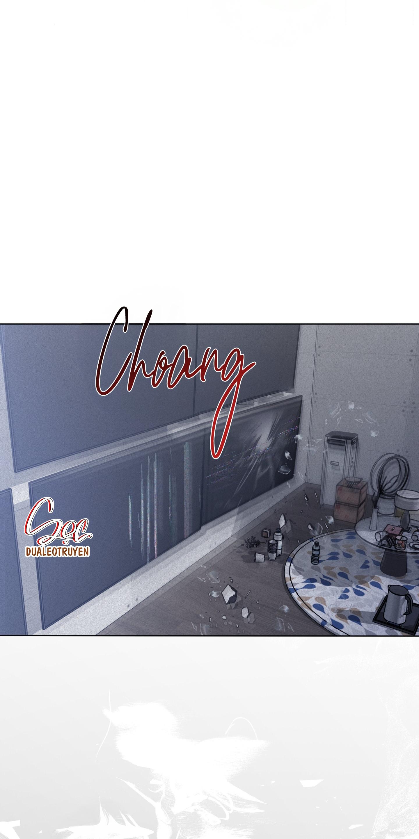(ABO) LỜI CẦU NGUYỆN - Chap 67